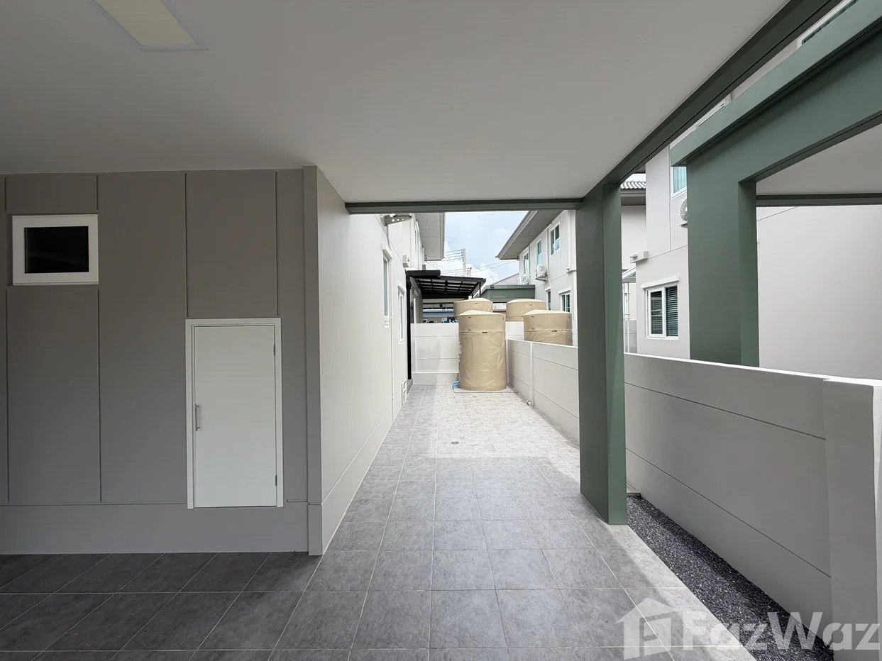 รูป บ้านเดี่ยวให้เช่า 4 ห้องนอน ในโครงการ สราญสิริ เกาะแก้ว รีทรีต 6192311 - รูปที่ 7/64