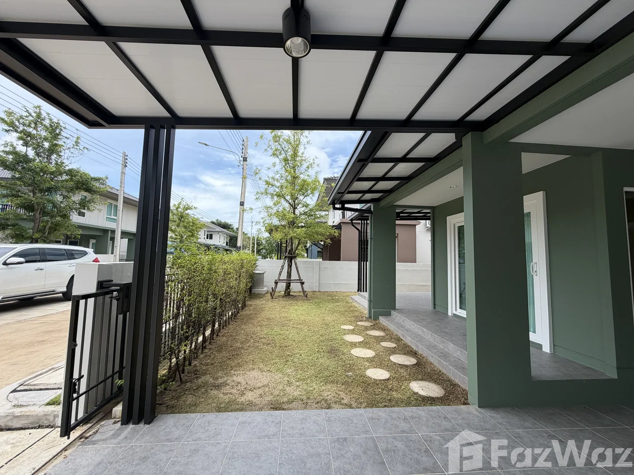รูป บ้านเดี่ยวให้เช่า 4 ห้องนอน ในโครงการ สราญสิริ เกาะแก้ว รีทรีต 6192311 - รูปที่ 6/64