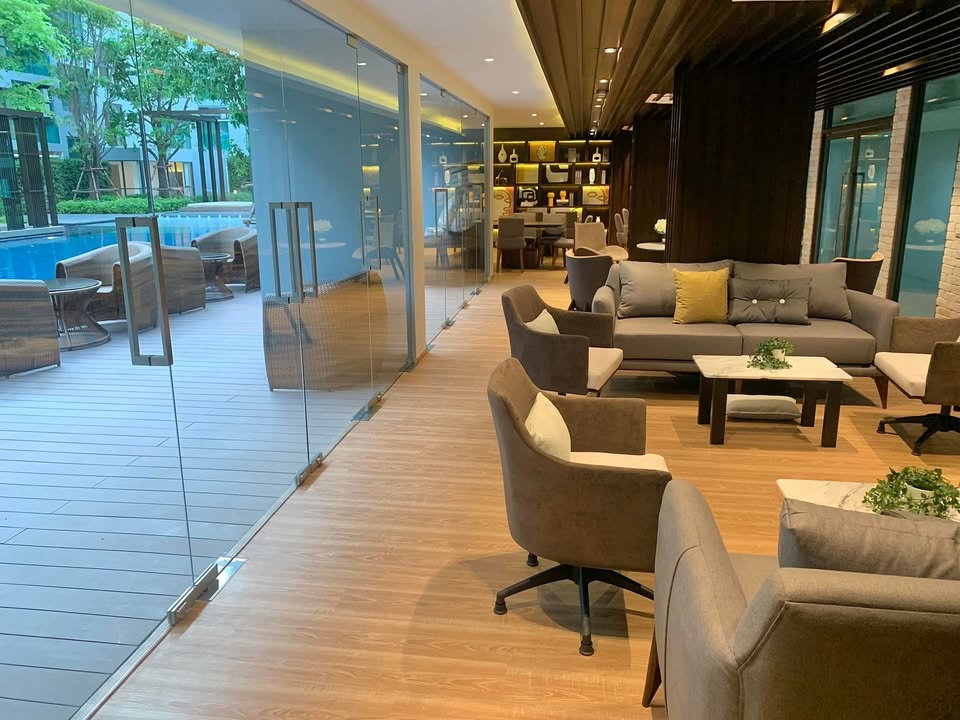 รูป R3119 ให้เช่าคอนโด The Excel Hideaway สุขุมวิท 50 (ว่างค่ะ) ใกล้ BTS อ่อนนุช - รูปที่ 18/22