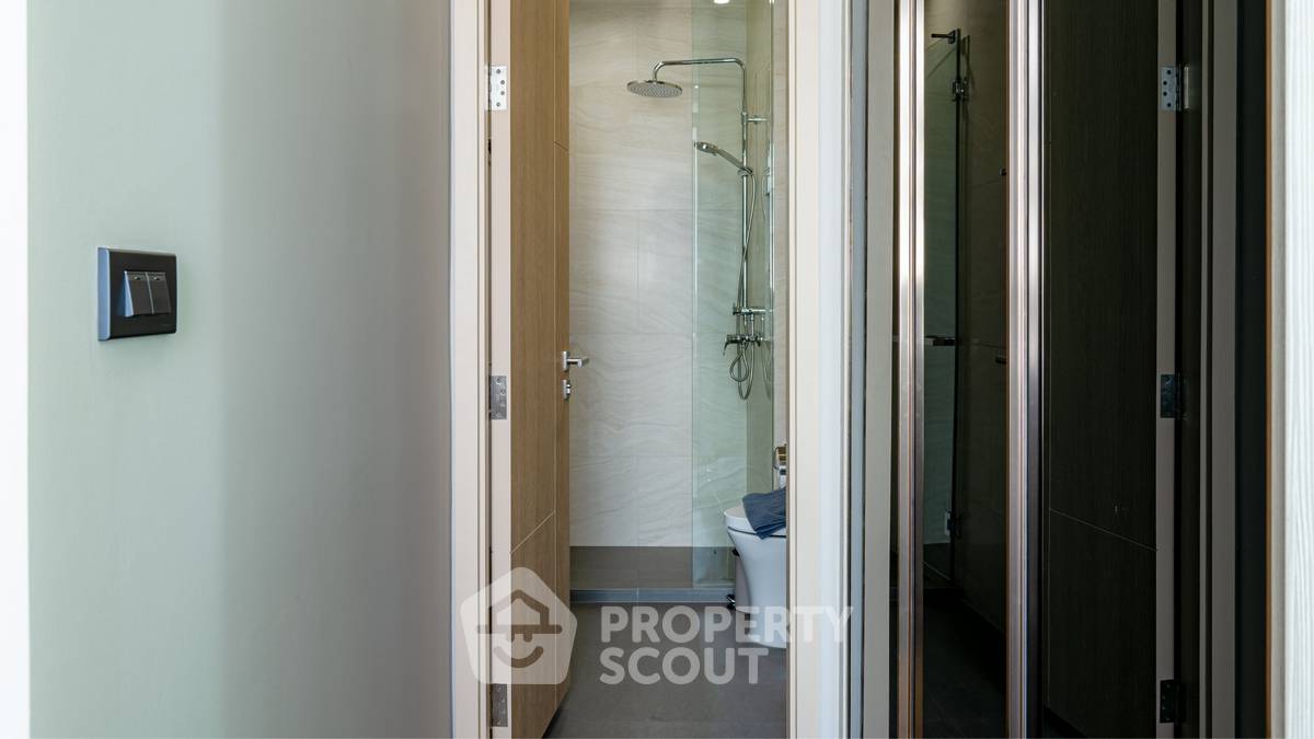 รูป คอนโด 1 ห้องนอน The Fine Bangkok Thonglor-Ekamai ชั้น 22 ใกล้ BTS ทองหล่อ (ID 3130999) - รูปที่ 6/18
