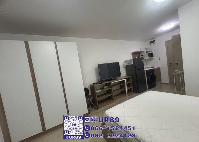 picture 💙 Hot Price 💙 For Rent Elio Sukhumvit 64 - 3/8