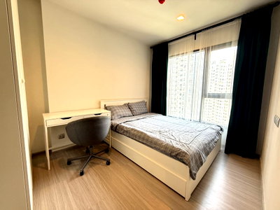 คอนโดให้เช่า : Life Asoke Hype ห้องสวย ราคาดี สอบถามเพิ่มเติมได้ที่ Line @condorental