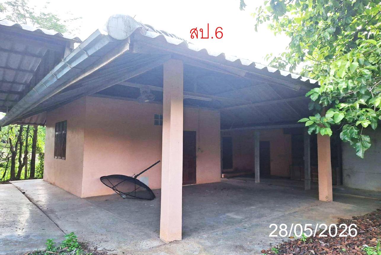รูป โกดัง 3131 ตร.วา เมืองลำปาง ลำปาง 6M - รูปที่ 28/38