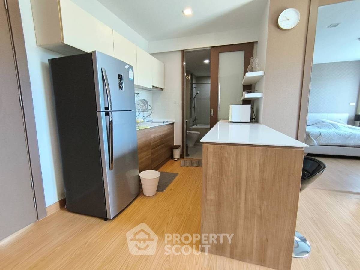 รูป คอนโด 1 ห้องนอน ให้เช่า กรีนเลค คอนโด ศรีราชา ใกล้สุรศักดิ์ (ID 3132080) - รูปที่ 11/19