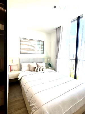 Condos for rent : 🎊 For Rent Condo NOBLE STATE 39 Building 1, Floor 25,2 bed room, Room size 58 sqm