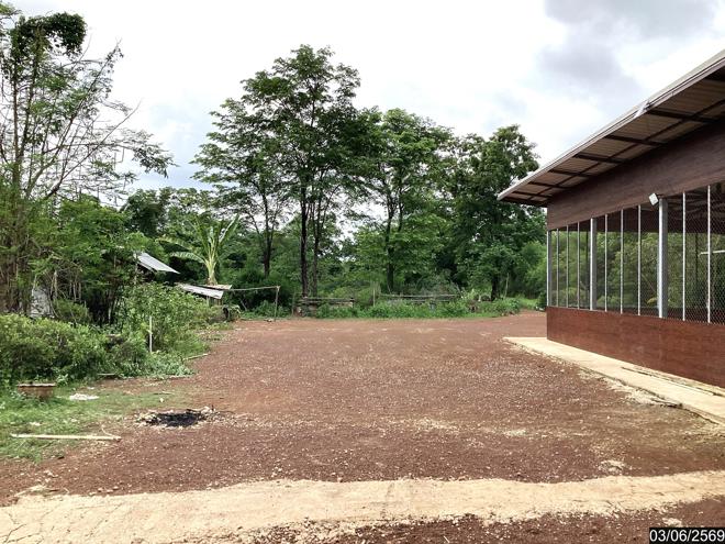 รูป บ้านเดี่ยว 738.9 ตร.วา วานรนิวาส สกลนคร 2.5M - รูปที่ 16/36