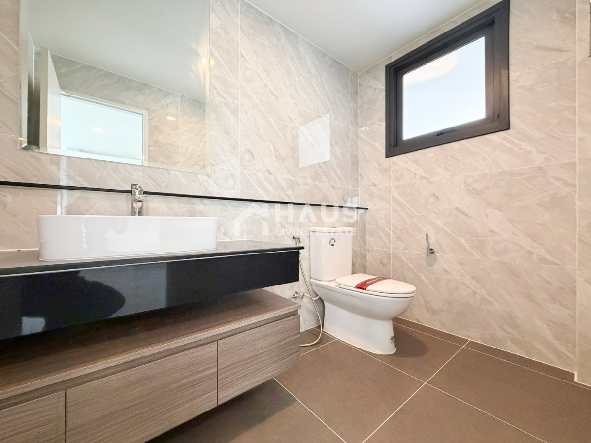 picture THE CITY Kallapaphruek / 4 Bedrooms #HKAL089 - 6/19