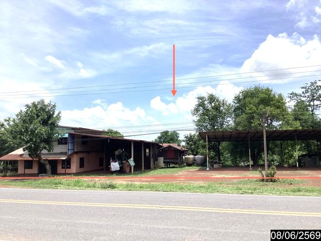 picture HOME 309 Sq.w. Sri That Udon Thani for 1.9M - 1/24