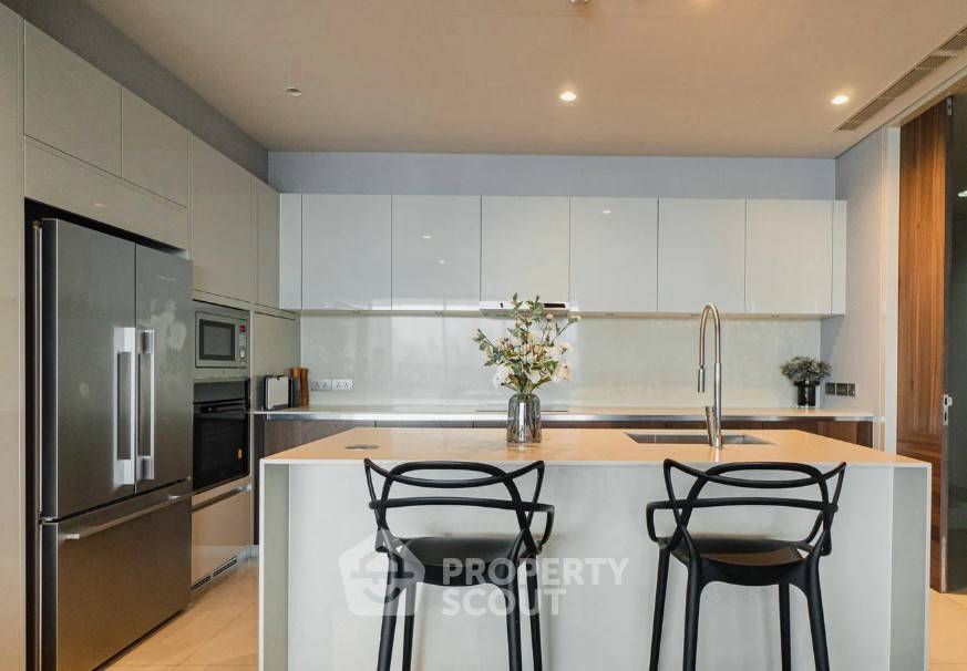 picture 3-BR Condo For Rent At Tela Thonglor, Steps To BTS Thong Lor (ID 3131878) - 6/8