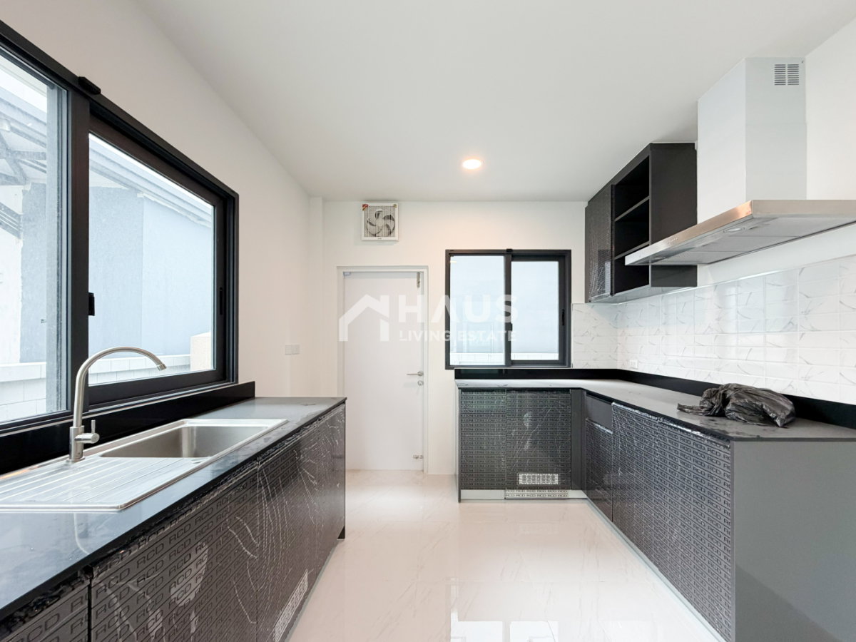 picture THE CITY Kallapaphruek / 4 Bedrooms #HKAL089 - 7/19