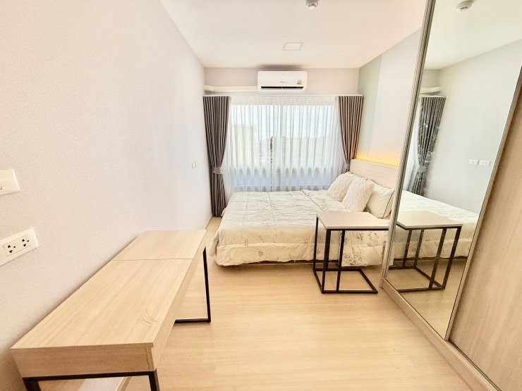 รูป 📍ให้เช่า Plum Condo Rangsit Alive 1 - รูปที่ 17/37