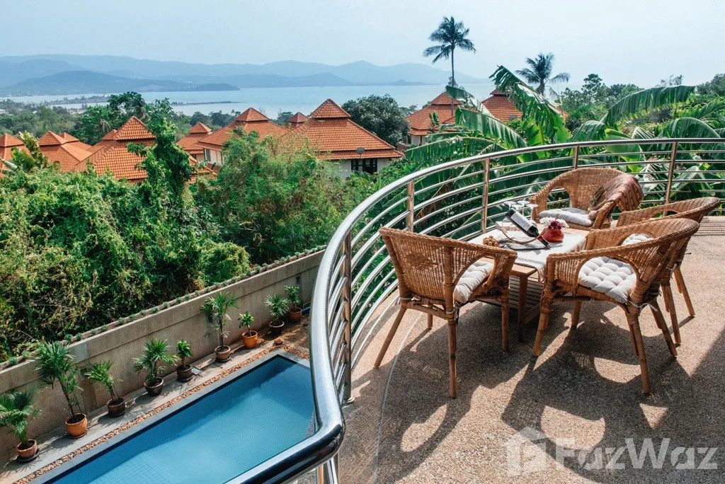 picture 4 Bedroom Villa for sale at Tongson Bay Villas  218324 - 2/50