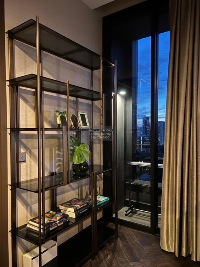 รูป 🔥🔥🔥 เช่าคอนโด  ดิ เอส สุขุมวิท 36 BTS-ทองหล่อ พระโขนง เขต คลองเตย กรุงเทพ CX-100172 ✅ ทักไลน์ @connexproperty ตอบทันที ทีมงานมืออาชีพ ✅ 🔥🔥🔥 - รูปที่ 5/7