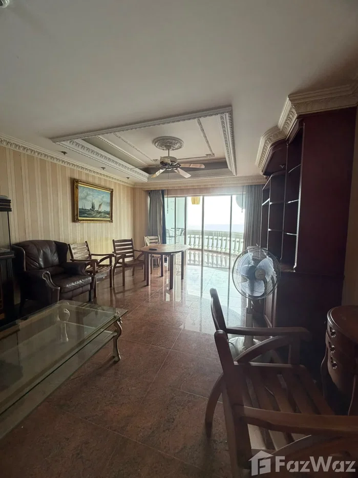 รูป ขาย คอนโด 1 ห้องนอน ในโครงการ Park Beach Condominium  6594690 - รูปที่ 5/9