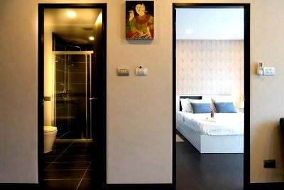 Condos for sale : 🌼🏙️ The Vidi Condominium for Sale | Near Nimman | Move-in Ready | Great for Living or Investment