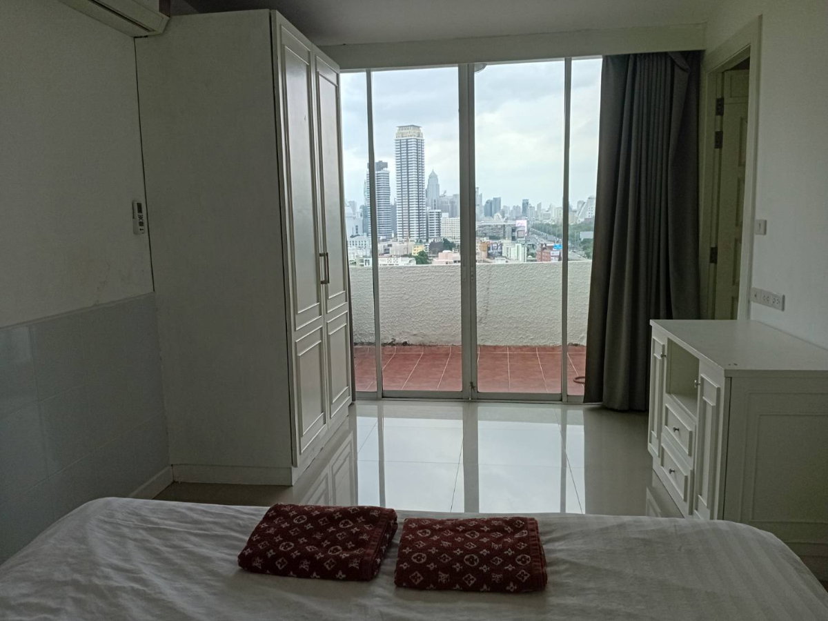 รูป The Royal Navin Tower ให้เช่าเดือนละ 20,000 บาท 086-5049889 - รูปที่ 1/27