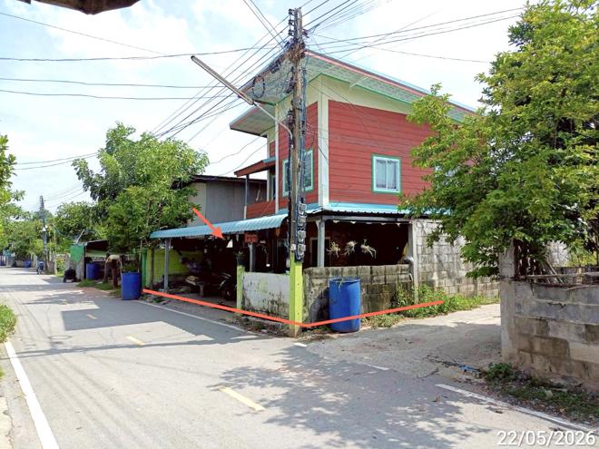picture HOME 34 Sq.w. Chiang Yun Maha Sarakham for 1.1M - 2/12