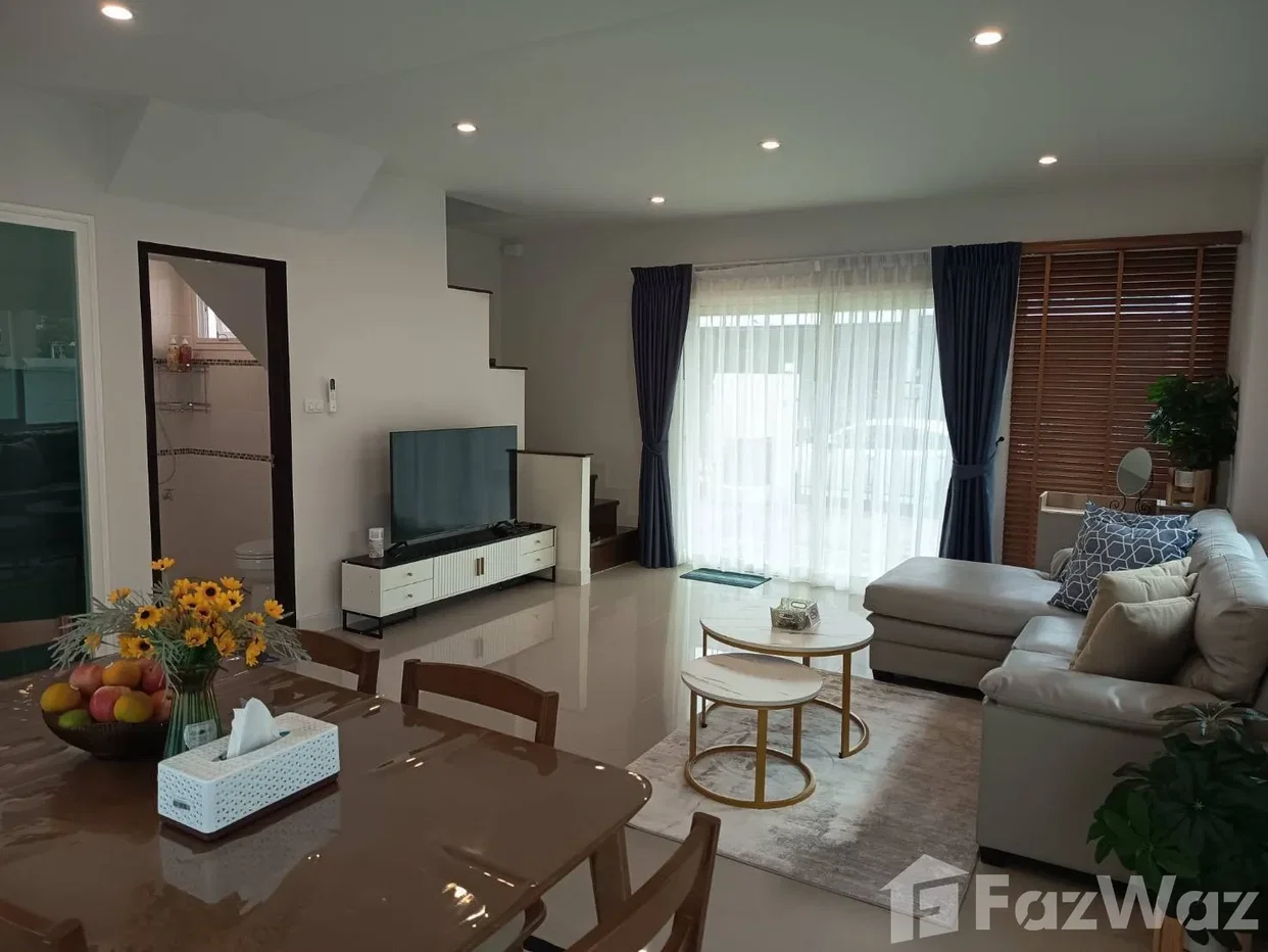 picture 3 Bedroom House for rent at Supalai Bella Thalang Phuket 1739998 - 6/28