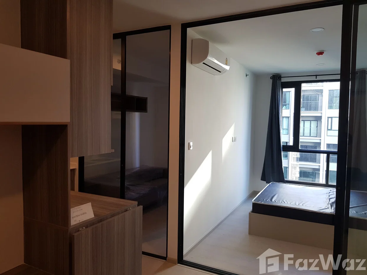 picture 1-Bedroom Plus Condo for Sale at Knightsbridge Phaholyothin 6598653 - 12/20