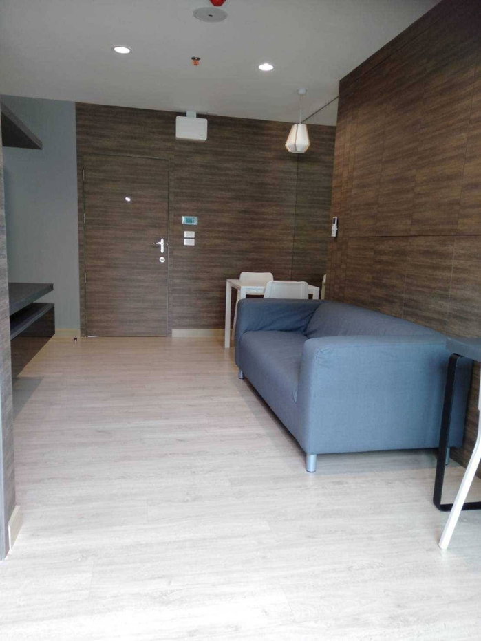 รูป ขายคอนโดธนา แอสโทเรีย 35 ตร.ม. 3,590,000 บาท - รูปที่ 2/15