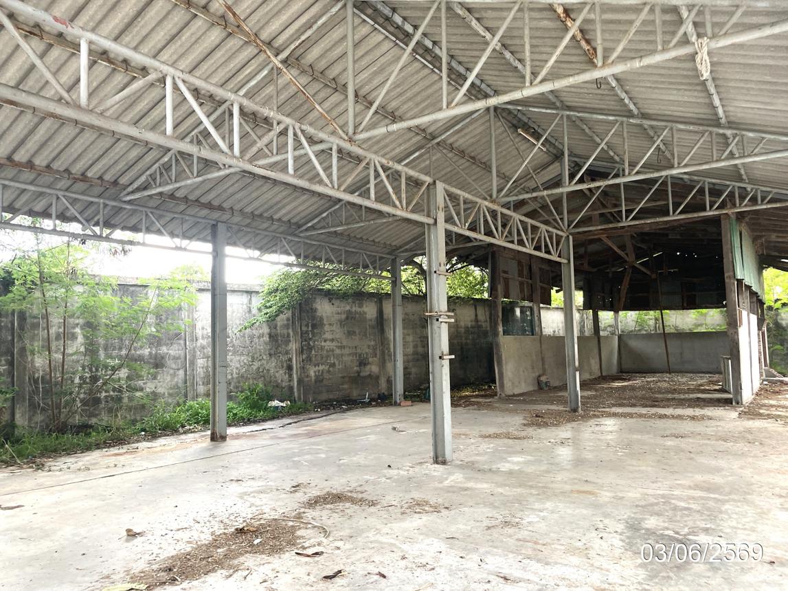 picture FACTORY 13340 Sq.w. Nong Bua Nakhon Sawan for 50.6M - 37/44