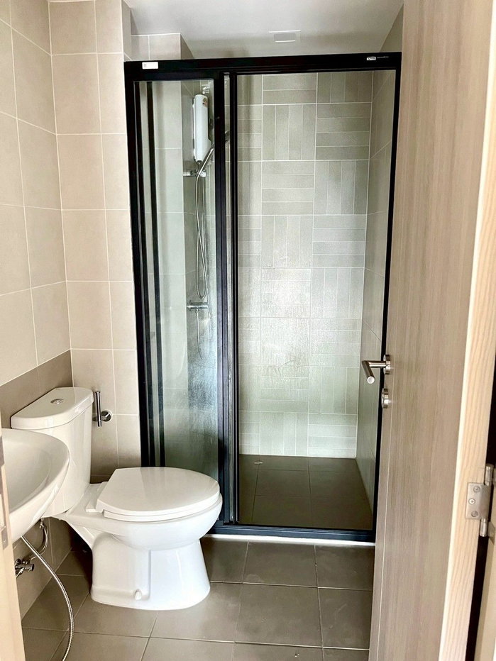picture 🏢 D Condo Reef Kathu | Building B | 5th Floor | Free WiFi | 16,000 THB - 2/25