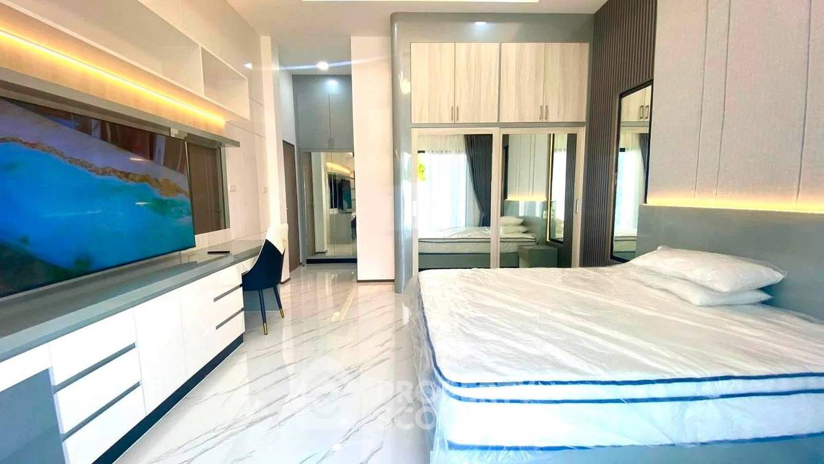 รูป ขายบ้าน 3 ห้องนอน พื้นที่ 300 ตร.ม. ใน ห้วยใหญ่ ชลบุรี (ID 3132014) - รูปที่ 8/12