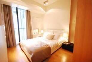 รูป คอนโด 2 ห้องนอน ขาย The Met Sathorn ชั้น 1 ใกล้ BTS ช่องนนทรี (ID 3131877) - รูปที่ 5/7