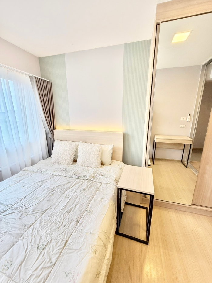 รูป 📍ให้เช่า Plum Condo Rangsit Alive 1 - รูปที่ 33/37
