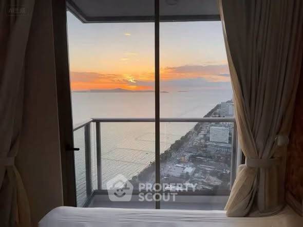 รูป คอนโด 1-ห้องนอน ที่ โคปาคาบาน่า บีช จอมเทียน ใกล้ หาดจอมเทียน (ID 3126675) - รูปที่ 4/5