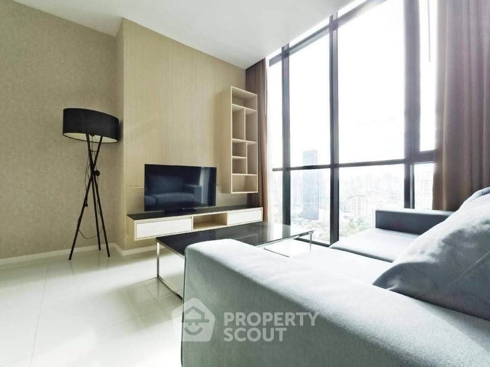 รูป คอนโด 2 ห้องนอน 67 ตร.ม. ที่ Estella Ekkamai ชั้น 25 ใกล้ ARL รามคำแหง (ID 3130378) - รูปที่ 2/13