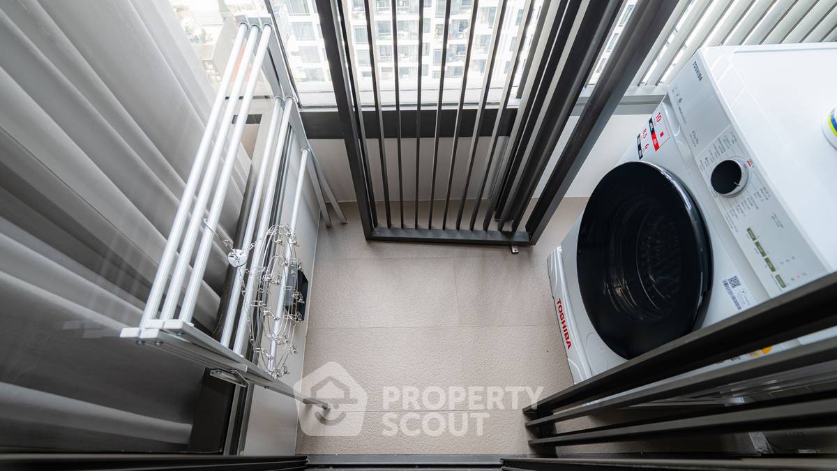รูป คอนโด 1 ห้องนอน The Fine Bangkok Thonglor-Ekamai ชั้น 22 ใกล้ BTS ทองหล่อ (ID 3130999) - รูปที่ 7/18