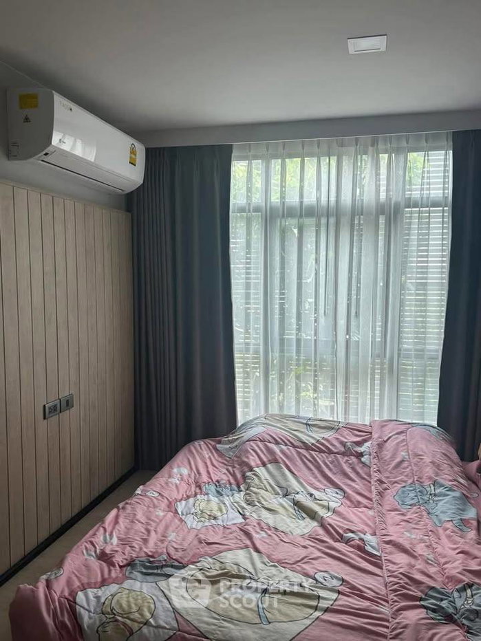 picture 1-BR 36 Sqm For Sale At Maestro 19 Ratchada19 - Vipha Near MRT Ratchadaphisek (ID 3130608) - 11/16