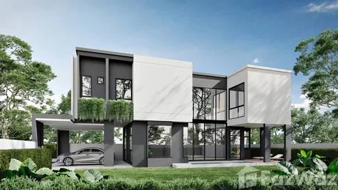 ขาย วิลล่า 3 ห้องนอน ในโครงการ NAI VILLAS Cherngtalay 6616110