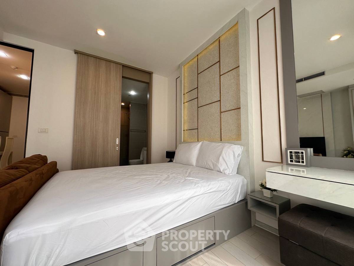 รูป คอนโด 1 ห้องนอน ราคาดี Noble Ploenchit ใกล้ BTS เพลินจิต 100 ม. (ID 1523539) - รูปที่ 5/8