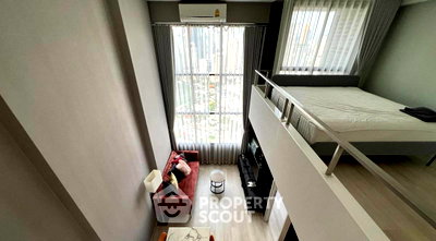 ขายคอนโด : คอนโด 1 ห้องนอน ชั้น 34 ขนาด 56 ตร.ม. ขาย Knightsbridge Prime Sathorn ใกล้ BTS เซนต์หลุยส์ (ID 3044738)
