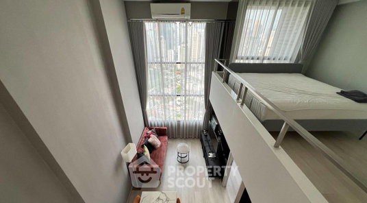 34th-Floor 1-BR 56 Sqm For Sale, Knightsbridge Prime Sathorn, BTS Saint Louis (ID 3044738)