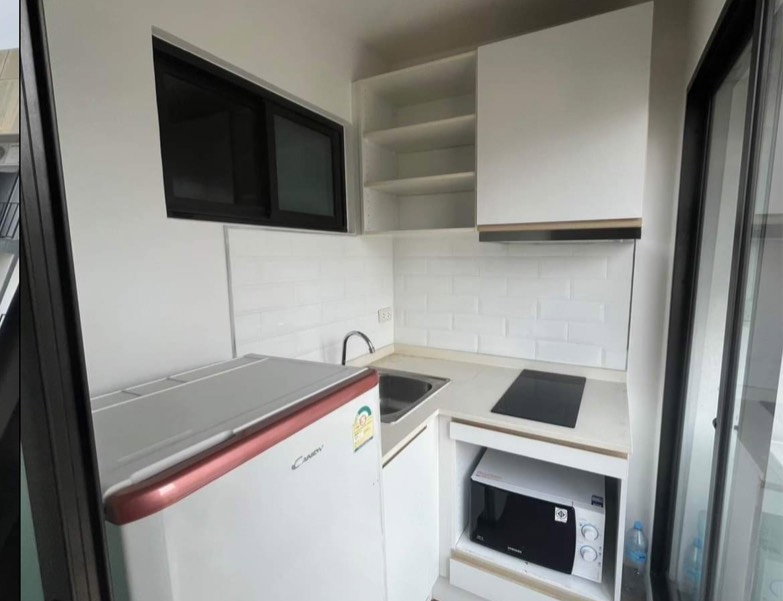 picture CO_SK18 The Nest Sukhumvit 22, room available for rent. Line: @cgestate - 9/9