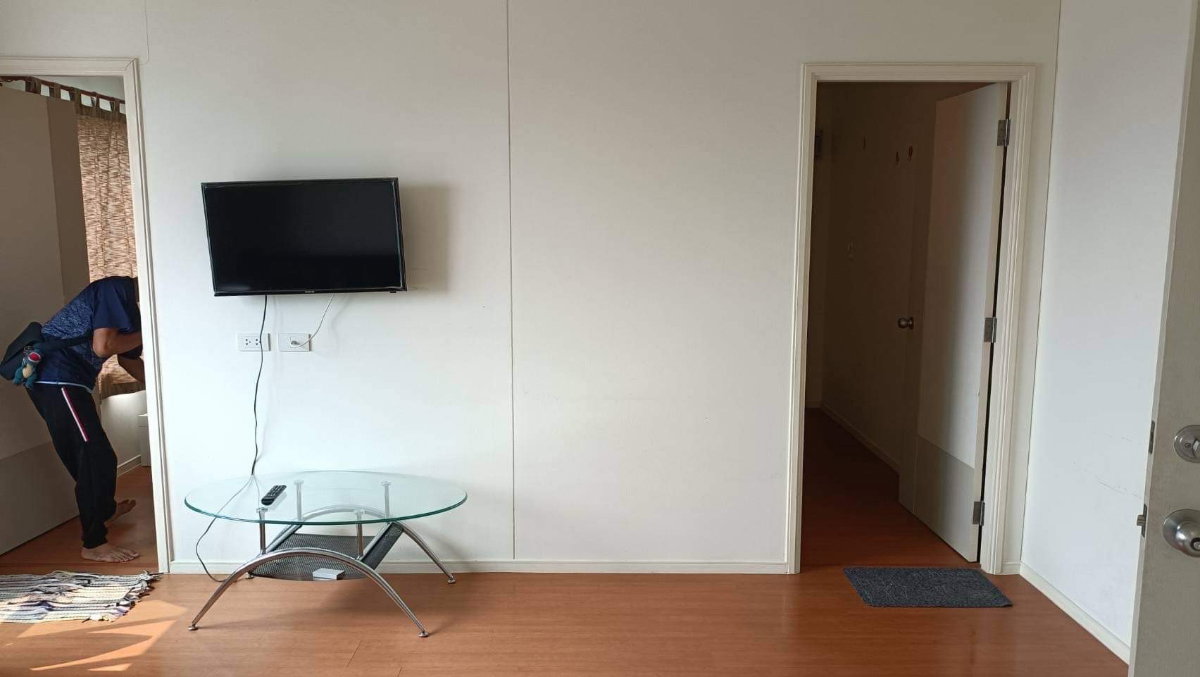 picture Condo for Rent: Lumpini Park Rattanathibet - Ngamwongwan | 45 sq.m. | 29th Floor | Building C - 8/11