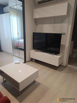RHYTHM Asoke 2 Popular units sell out fast near MRT Rama 9 Station
