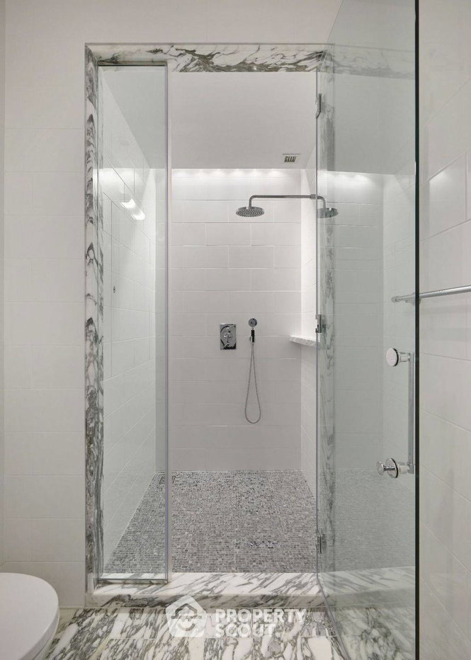 รูป คอนโด 2 ห้องนอน 145 ตร.ม. ชั้นสูง 23 ที่ The Ritz-Carlton Residences ใกล้ BTS ช่องนนทรี 100 ม. (ID 3132059) - รูปที่ 18/19