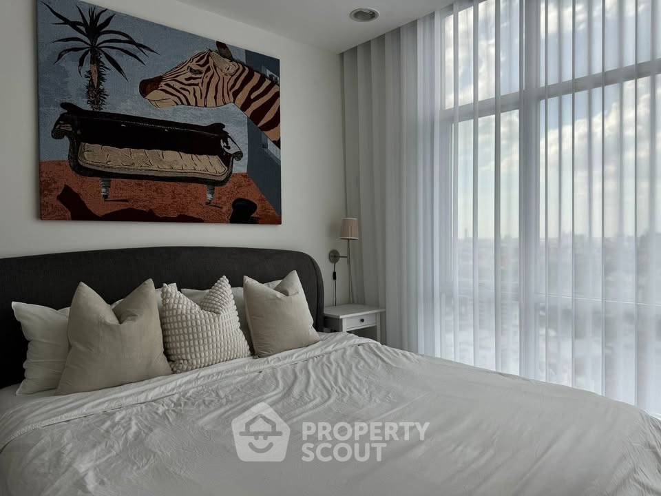 รูป คอนโด 2 ห้องนอน Centric Sathorn–St. Louis ใกล้ BTS เซนต์หลุยส์ 200 ม. (ID 3133648) - รูปที่ 14/19