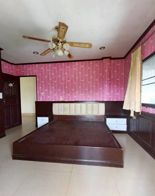 รูป บ้านเดี่ยว 42.4 ตร.วา สกายปาร์ค อำเภอหาดใหญ่ จังหวัดสงขลา 3M - รูปที่ 11/12