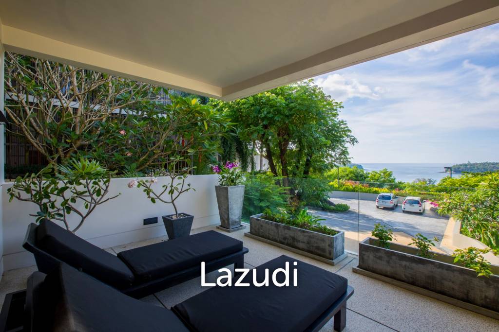 picture 220 Sqm 2 Bed 2 Bath at The Heights - 20/29