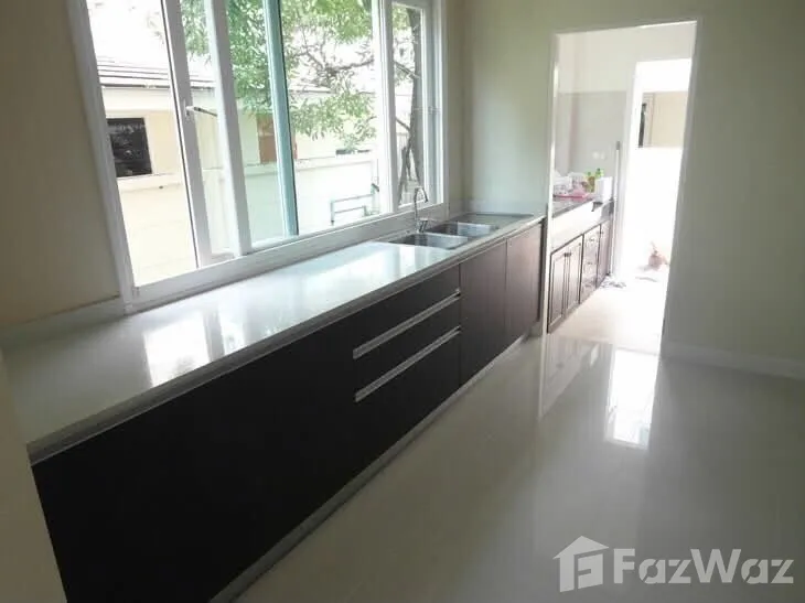 picture 3 Bedroom House for rent at Perfect Masterpiece Rama 9 6629079 - 8/13