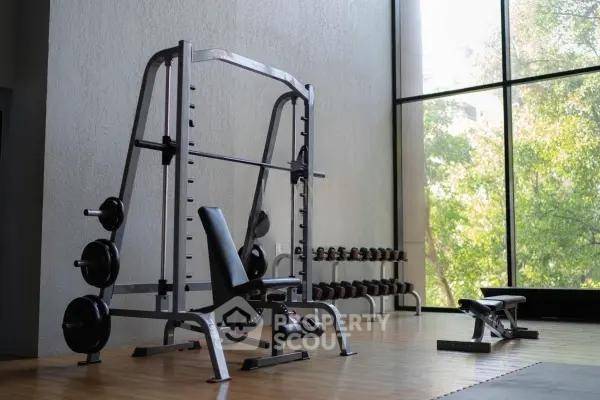 รูป คอนโด 1 ห้องนอน ชั้น 27 ขนาด 35 ตร.ม. ที่ The Issara Ladprao ใกล้ MRT ลาดพร้าว (ID 3128540) - รูปที่ 18/18