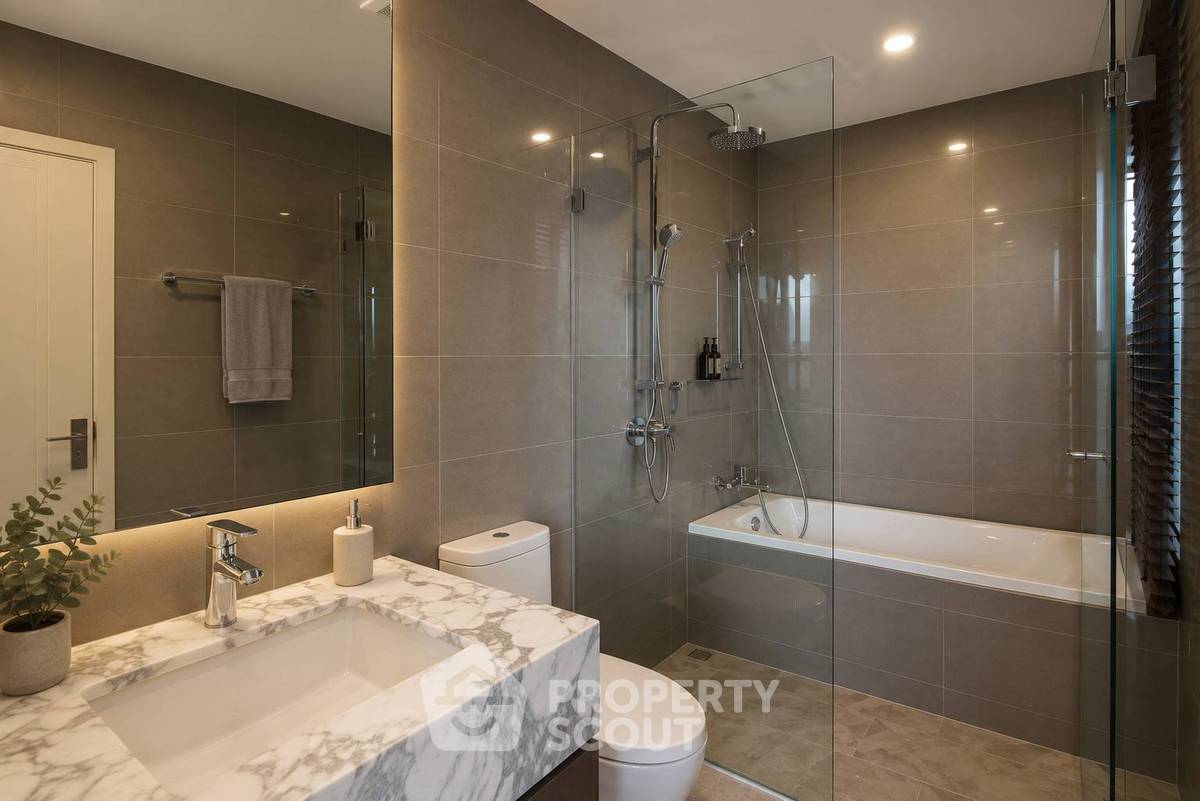 picture 1-BR 73 Sqm On 36th Floor At Q Chid Lom - Phetchaburi Near BTS Chit Lom (ID 3131875) - 12/19