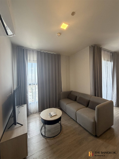 รูปภาพ NIA by Sansiri Convenient Travel, Great Value per Square Meter