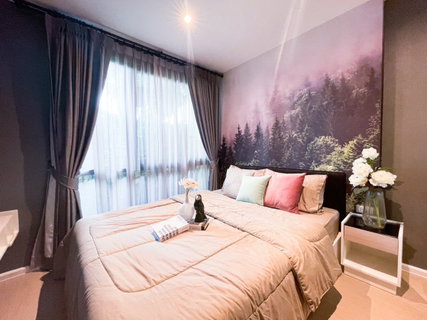 รูปภาพ For Rent: iCondo Green Space Serithai