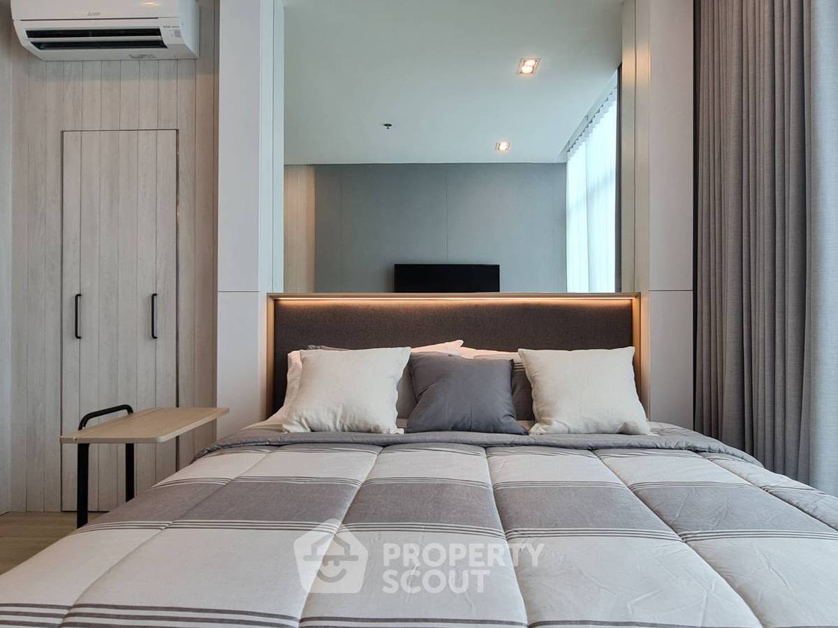 รูป คอนโด 1 ห้องนอน 60 ตร.ม. ที่ บ้านสาธร เชื้อพระยา ใกล้ BTS กรุงธนบุรี (ID 3046195) - รูปที่ 17/17